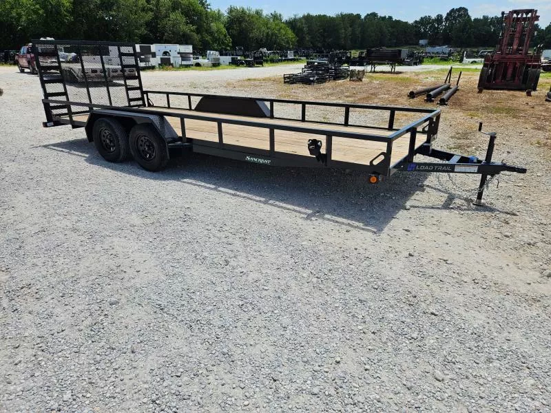 new Utility Trailers Load Trail  for sale, in Billings, MO Thumbnail 2