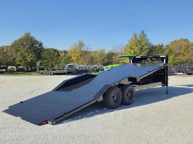 new Tilt Trailers MAXX-D  for sale, in Rogersville, MO Thumbnail 7