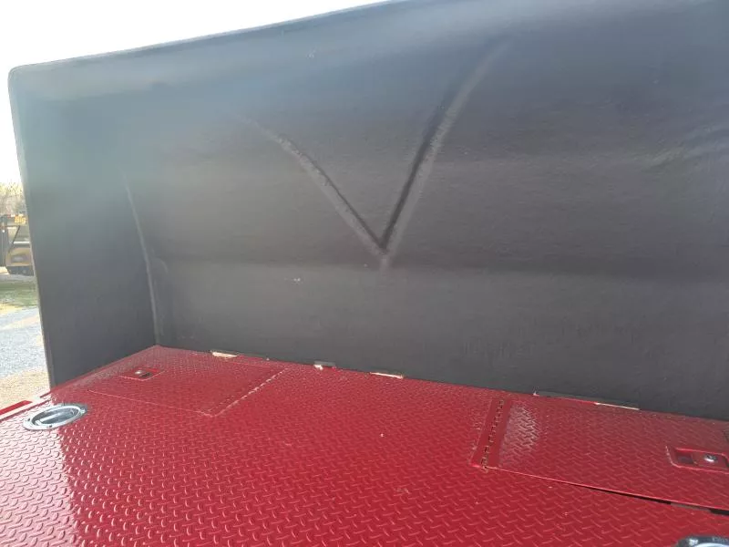 used Tilt Trailers Kwik Load Trailers  for sale, in Rogersville, MO Thumbnail 7