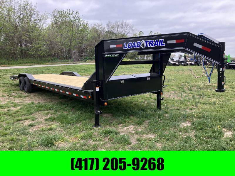 Discover Reliable Equipment Trailers Find the Perfect Equipment