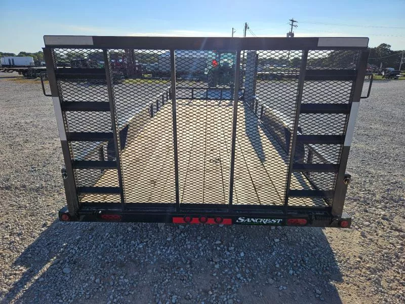 new Utility Trailers Load Trail  for sale, in Billings, MO Thumbnail 3