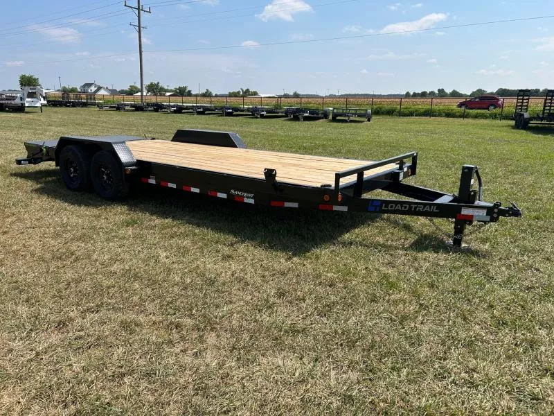 new Equipment / Flatbed Trailers Load Trail  for sale, in Diamond, MO Thumbnail 2