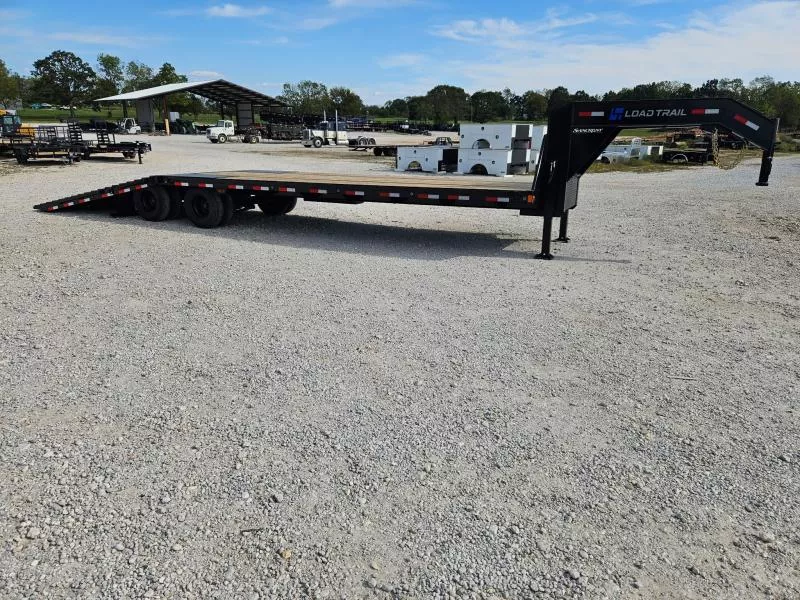 new Equipment / Flatbed Trailers Load Trail  for sale, in Billings, MO Thumbnail 4
