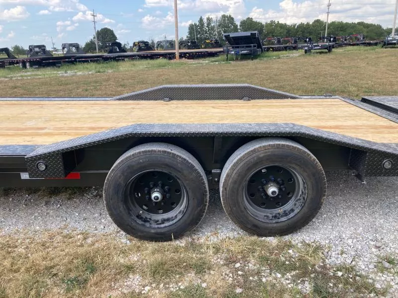 new Equipment / Flatbed Trailers MAXX-D  for sale, in Billings, MO Thumbnail 6