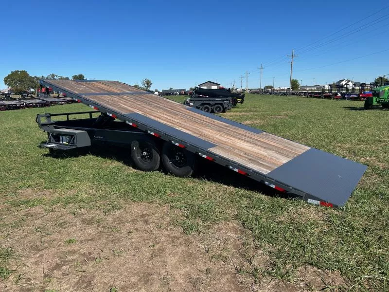 new Tilt Trailers Lamar Trailers  for sale, in Diamond, MO Thumbnail 6