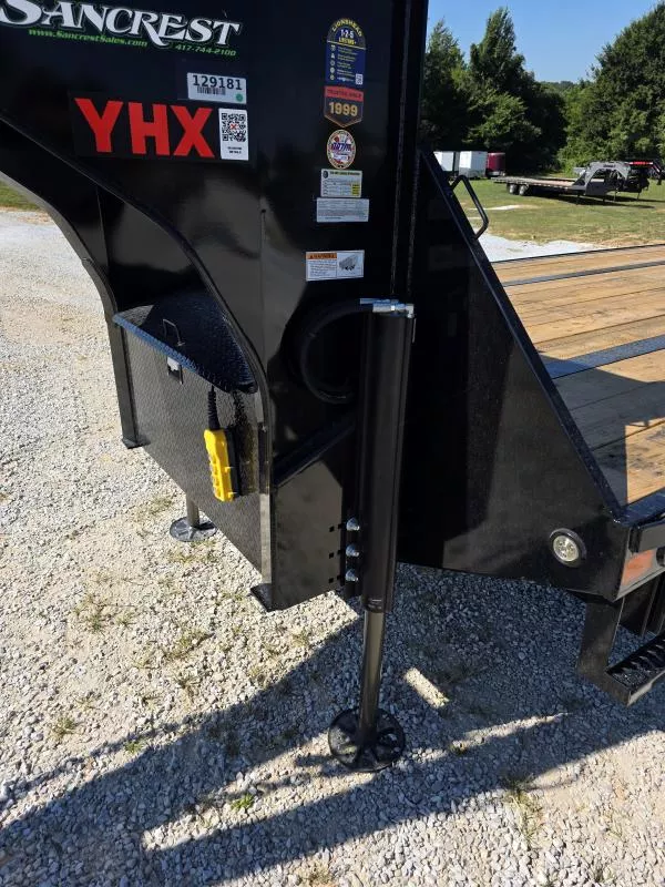 new Equipment / Flatbed Trailers MAXX-D  for sale, in Rogersville, MO Thumbnail 6