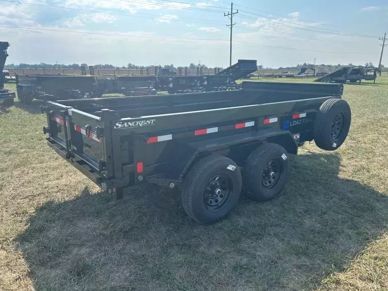 new Dump Trailers Load Trail  for sale, in Rogersville, MO Thumbnail 4