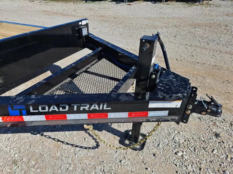 new Equipment / Flatbed Trailers Load Trail  for sale, in Billings, MO Thumbnail 5