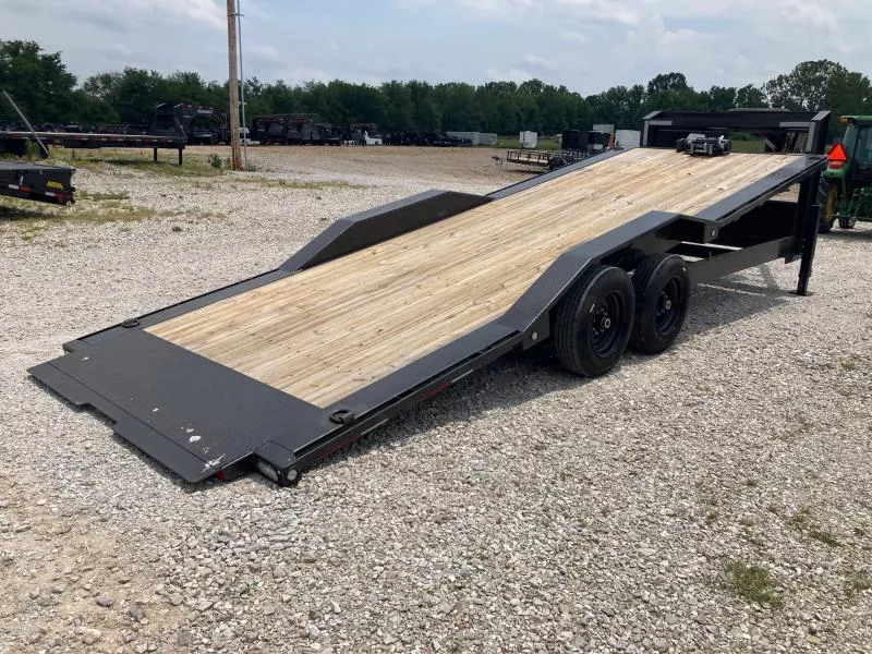 used Tilt Trailers MAXX-D  for sale, in Billings, MO Thumbnail 4