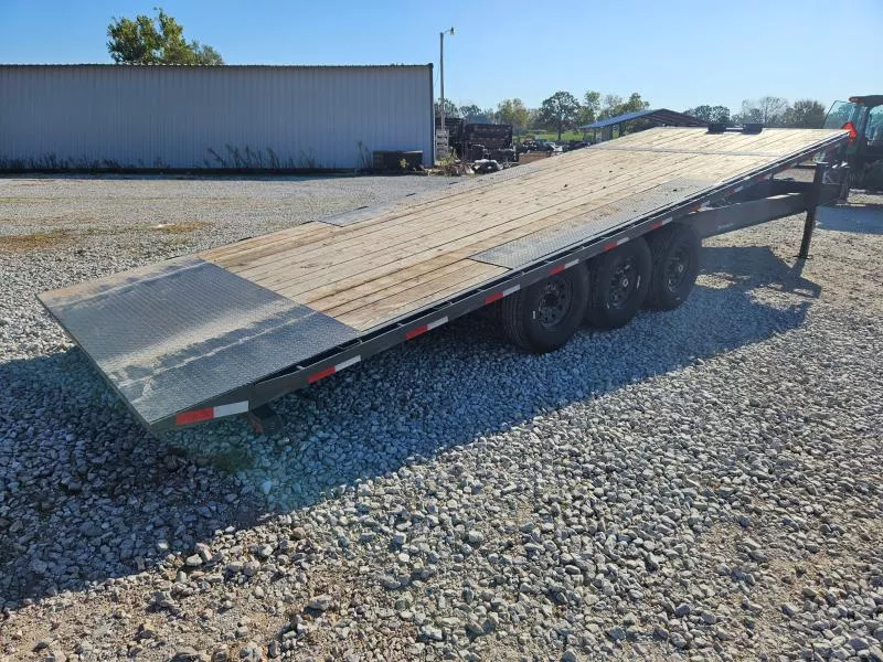 used Tilt Trailers Lamar Trailers  for sale, in Billings, MO Thumbnail 5