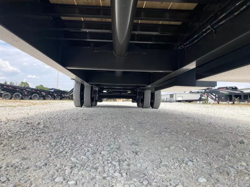 new Equipment / Flatbed Trailers MAXX-D  for sale, in Billings, MO Thumbnail 7