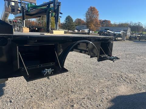 2023 CM Truck Beds CM TRUCK BED SK WITH FITS CAB N CHASSIS  60 cab to axle