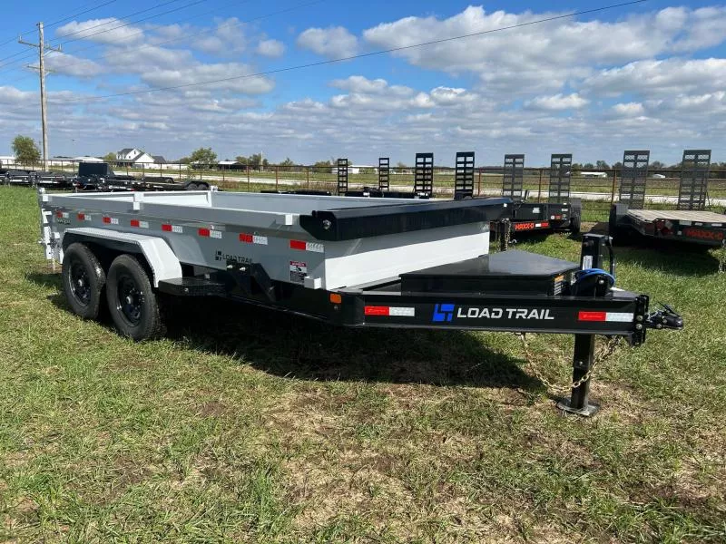 new Dump Trailers Load Trail  for sale, in Diamond, MO Thumbnail 2