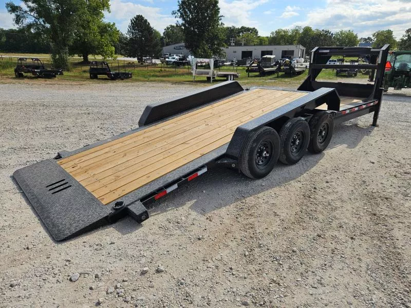 new Tilt Trailers Load Trail  for sale, in Billings, MO Thumbnail 5