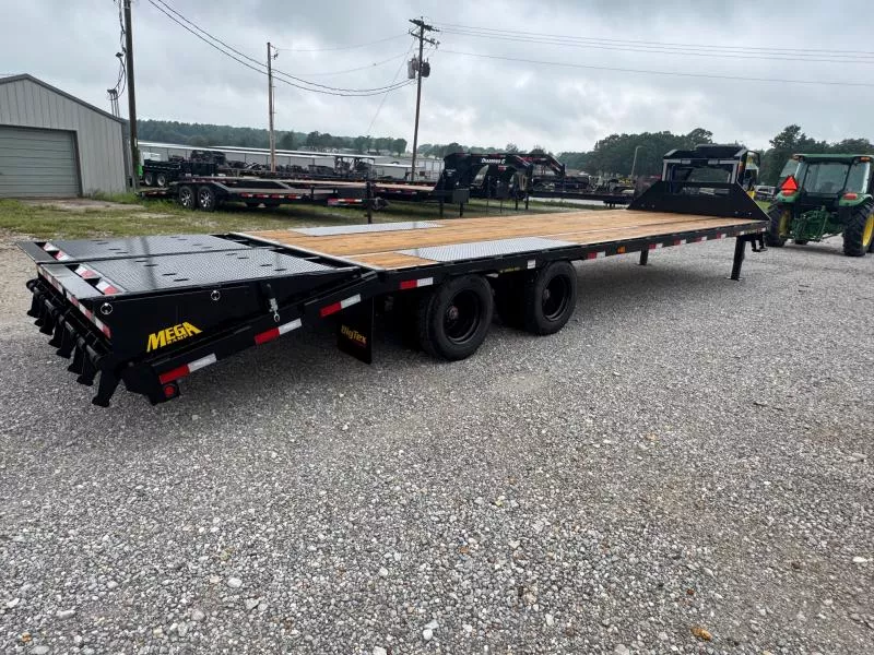 new Equipment / Flatbed Trailers Big Tex Trailers  for sale, in Rogersville, MO Thumbnail 5