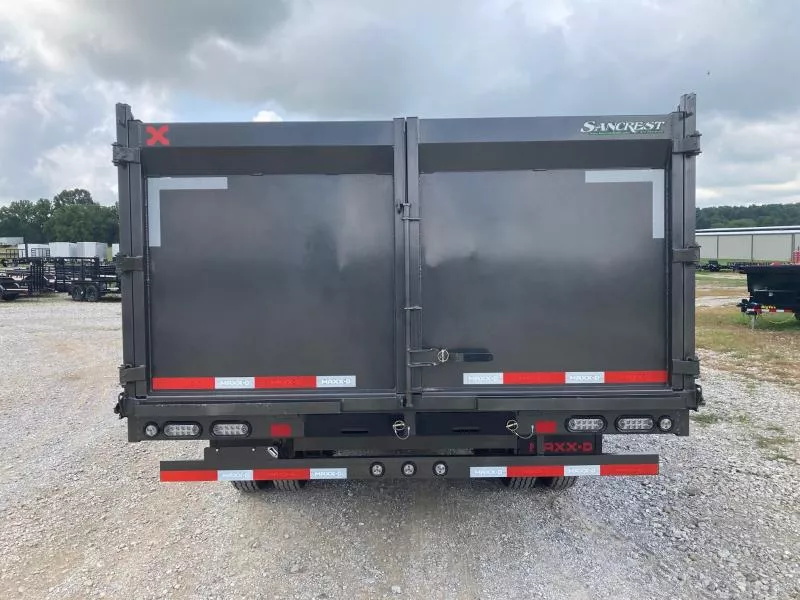 new Dump Trailers MAXX-D  for sale, in Billings, MO Thumbnail 3