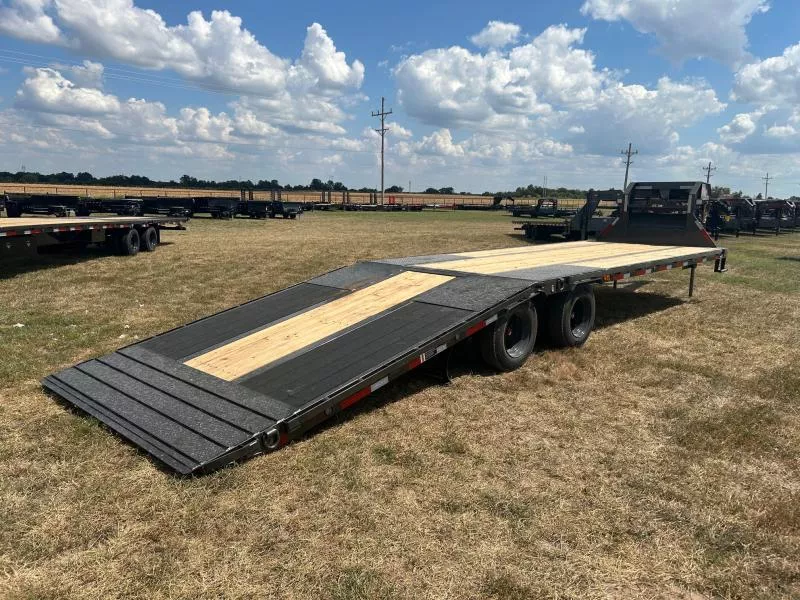 new Equipment / Flatbed Trailers MAXX-D  for sale, in Diamond, MO Thumbnail 6