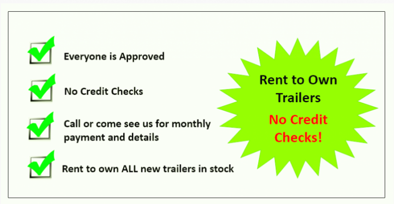 used Utility Trailers Load N Go  for sale, in Billings, MO Thumbnail 6