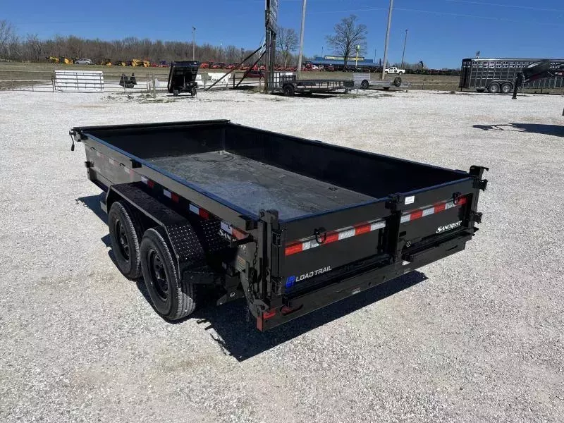 new Dump Trailers Load Trail  for sale, in Rogersville, MO Thumbnail 2