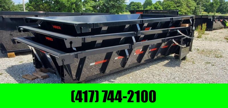 THREE 2021 MAXXD 83X14 HD ROX BINS W/ 2' SIDES & 7GA FLOOR & SIDES THREE 2021 MAXXD 83X14 HD ROX BINS W/ 2' SIDES & 7GA FLOOR & SIDES