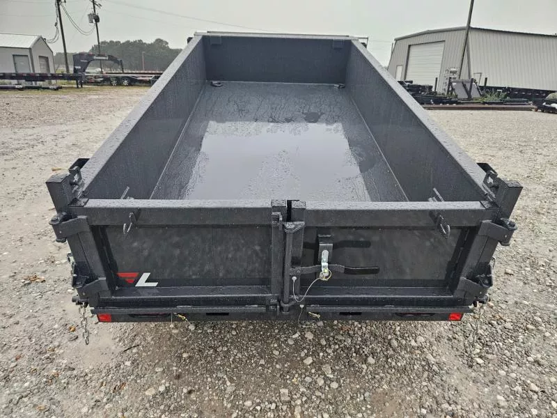 new Dump Trailers Lamar Trailers  for sale, in Billings, MO Thumbnail 6