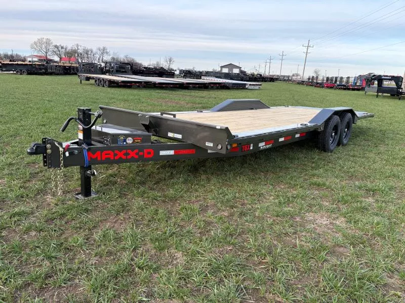 new Tilt Trailers MAXX-D  for sale, in Diamond, MO Thumbnail 3