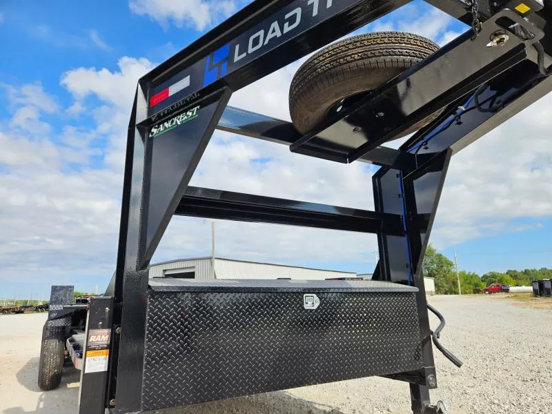 new Tilt Trailers Load Trail  for sale, in Billings, MO Thumbnail 7