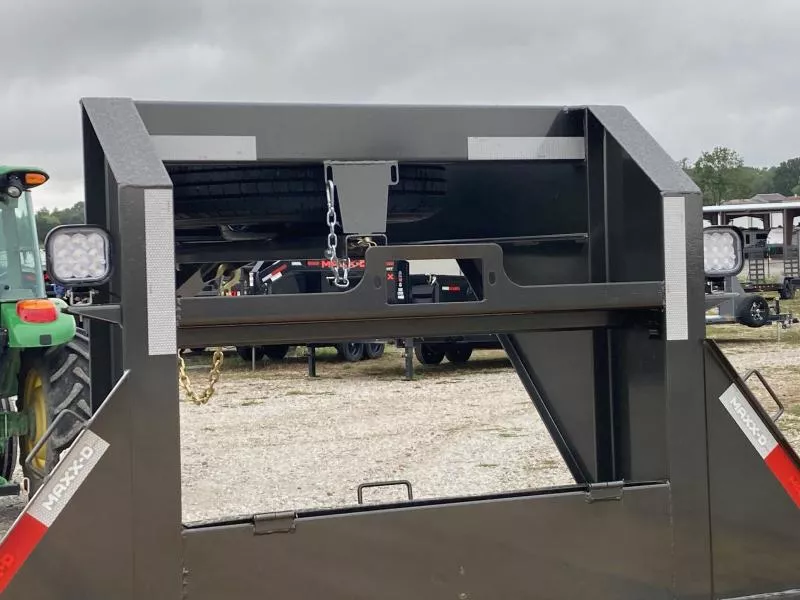 new Equipment / Flatbed Trailers MAXX-D  for sale, in Billings, MO Thumbnail 8