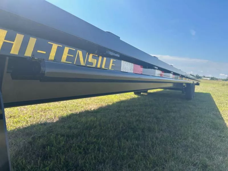 new Equipment / Flatbed Trailers Big Tex Trailers  for sale, in Diamond, MO Thumbnail 6