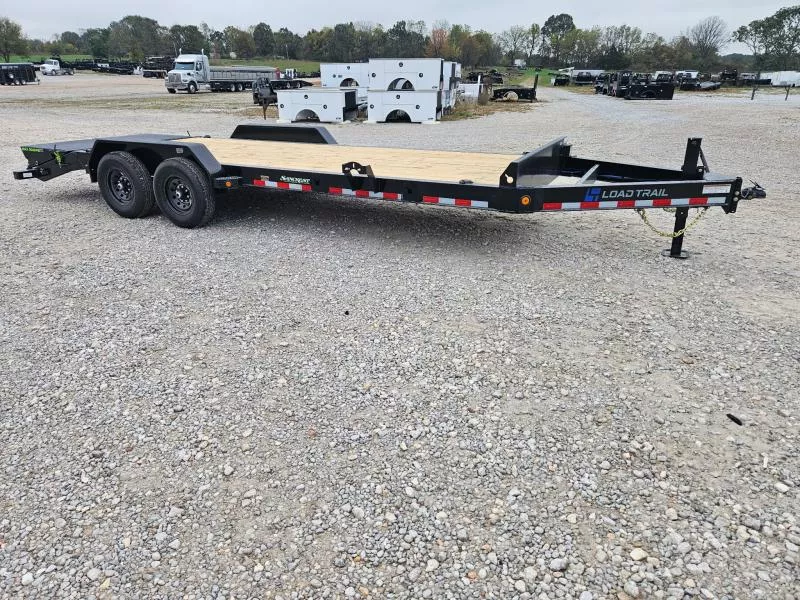 new Equipment / Flatbed Trailers Load Trail  for sale, in Billings, MO Thumbnail 3