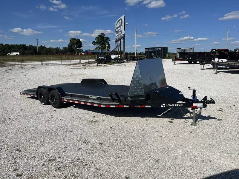 new Car Haulers / Racing Trailers Load Trail  for sale, in Rogersville, MO Thumbnail 4