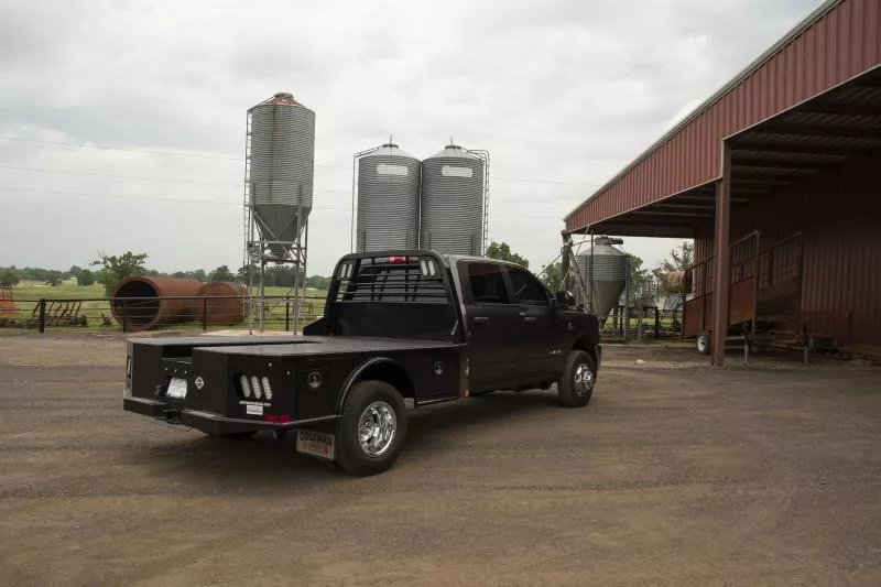 new Flat Decks CM Truck Beds  for sale, in Billings, MO Thumbnail 4