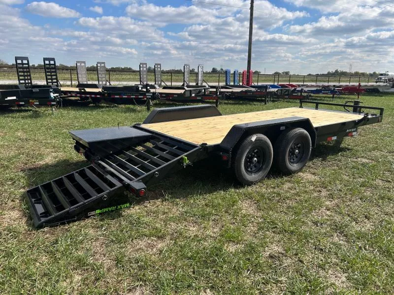 new Equipment / Flatbed Trailers Load Trail  for sale, in Diamond, MO Thumbnail 5