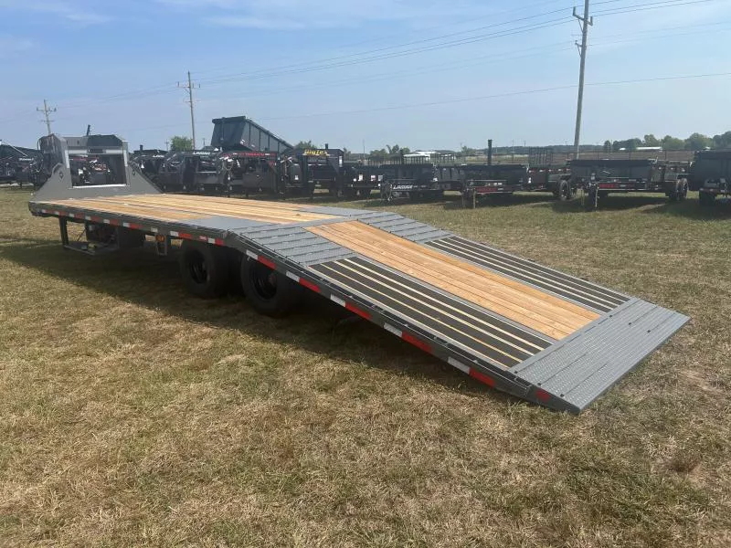 new Equipment / Flatbed Trailers Diamond C Trailers  for sale, in Diamond, MO Thumbnail 5