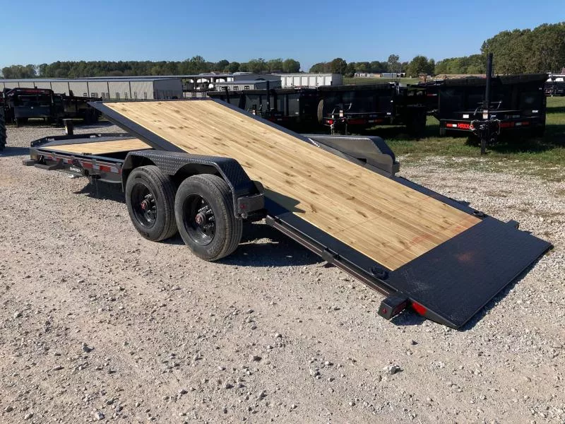 new Tilt Trailers Diamond C Trailers  for sale, in Billings, MO Thumbnail 2