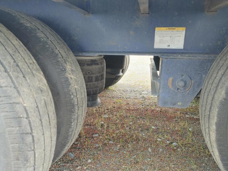 used Equipment / Flatbed Trailers Load Trail  for sale, in Lonedell, MO Thumbnail 6