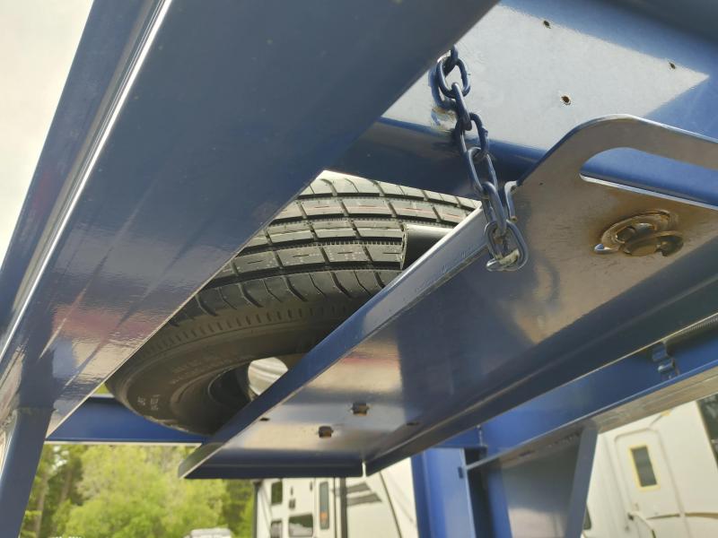 used Equipment / Flatbed Trailers Load Trail  for sale, in Lonedell, MO Thumbnail 11