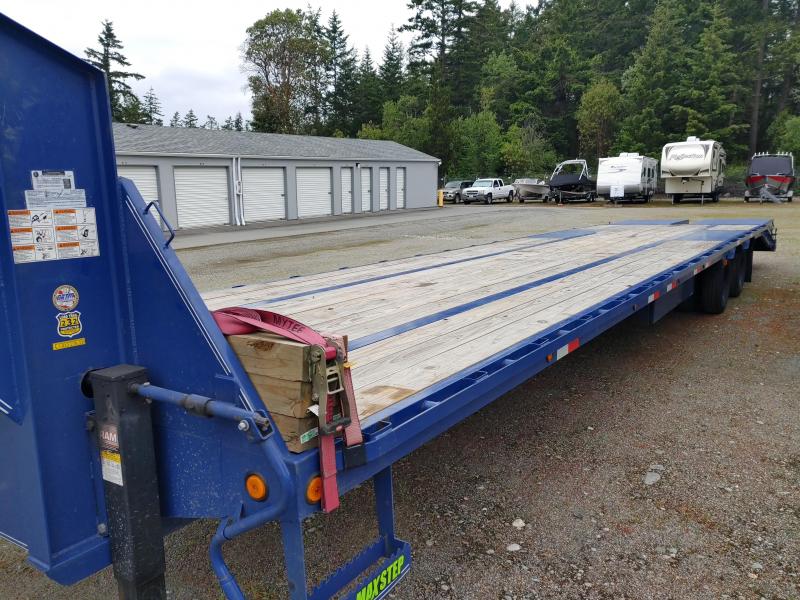 used Equipment / Flatbed Trailers Load Trail  for sale, in Lonedell, MO Thumbnail 3