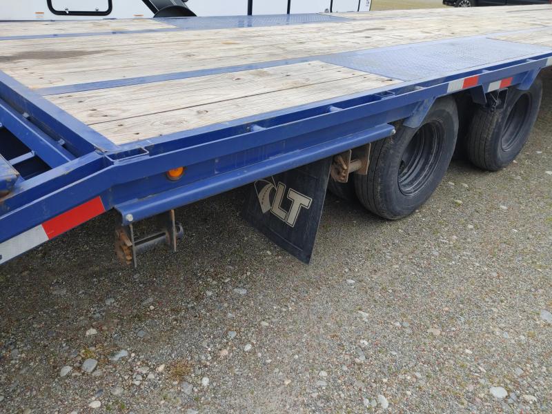 used Equipment / Flatbed Trailers Load Trail  for sale, in Lonedell, MO Thumbnail 9