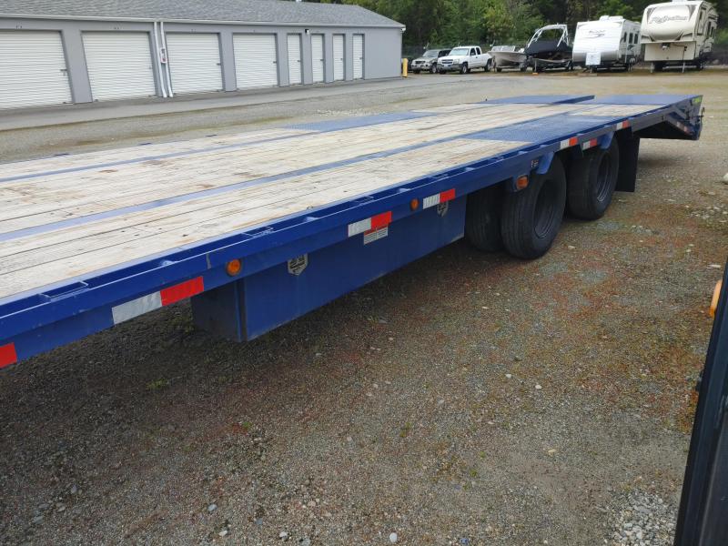 used Equipment / Flatbed Trailers Load Trail  for sale, in Lonedell, MO Thumbnail 5