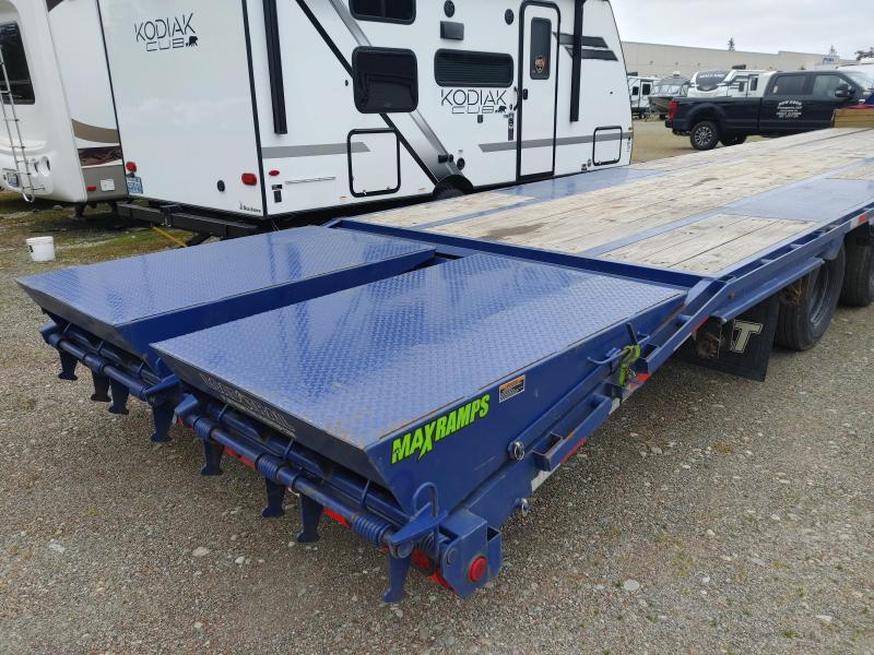 used Equipment / Flatbed Trailers Load Trail  for sale, in Lonedell, MO Thumbnail 7