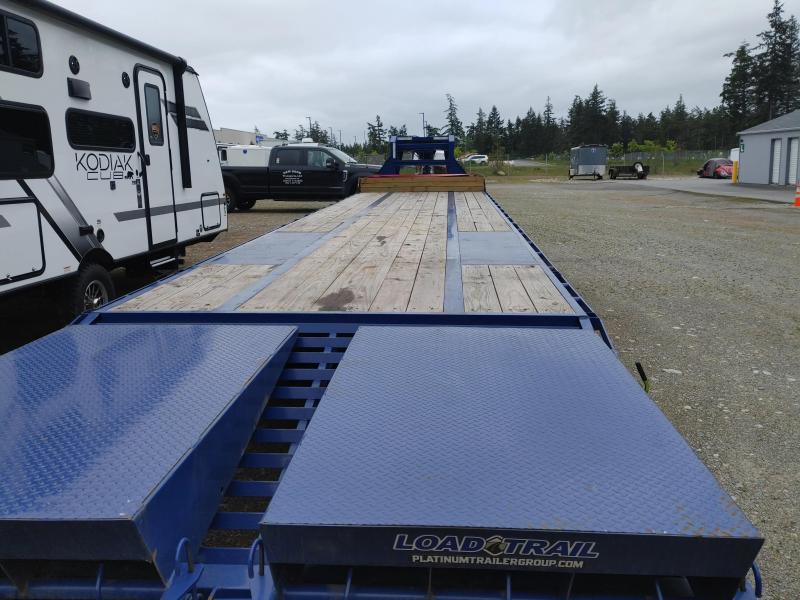 used Equipment / Flatbed Trailers Load Trail  for sale, in Lonedell, MO Thumbnail 8