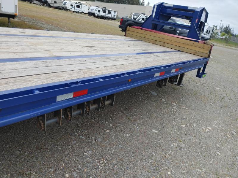 used Equipment / Flatbed Trailers Load Trail  for sale, in Lonedell, MO Thumbnail 10
