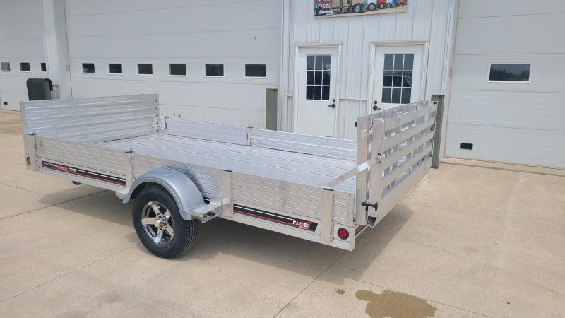 new Utility Trailers Floe Other for sale, in Cresco, IA Thumbnail 3