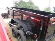 new Dump Trailers MAXX-D  for sale, in Leander, TX Thumbnail 16