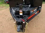new Dump Trailers MAXX-D  for sale, in Leander, TX Thumbnail 3