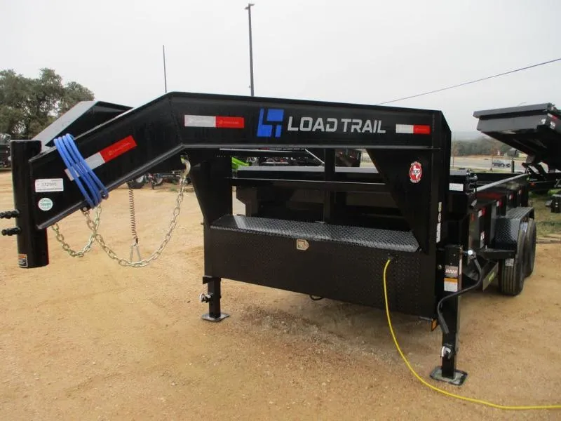 2025 Load Trail
