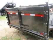 new Dump Trailers MAXX-D  for sale, in Leander, TX Thumbnail 15