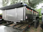 new Dump Trailers MAXX-D  for sale, in Leander, TX Thumbnail 23