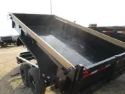 new Dump Trailers MAXX-D  for sale, in Leander, TX Thumbnail 20